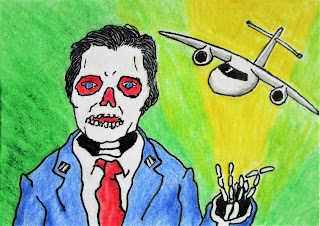 Decisions of DeStiny #494 - Original ACEO artwork